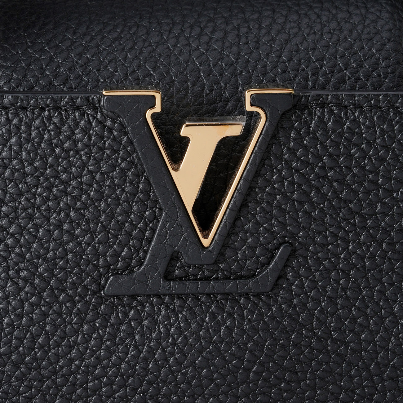 LOUIS VUITTON(USED)루이비통 M56071 카퓌신 미니
